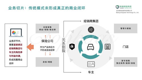 熊猫保险科技 构建保险场景的全域数字化与数字技术服务路径