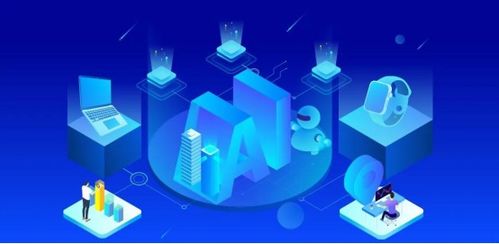 玖富新思维 以科技化驱动普惠金融，数字技术服务开放共赢新生态